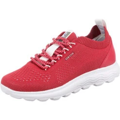 Geox D Spherica Sneakers Low