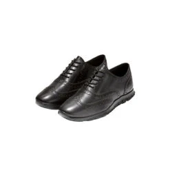 Cole Haan ZERØGRAND Schnürschuhe - Schwarz