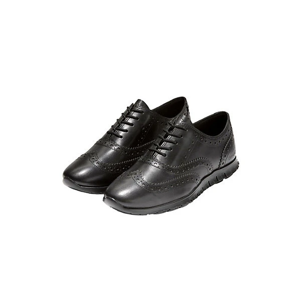 Cole Haan ZERØGRAND Schnürschuhe - Schwarz 1 Cole Haan ZERØGRAND Schnürschuhe - Schwarz