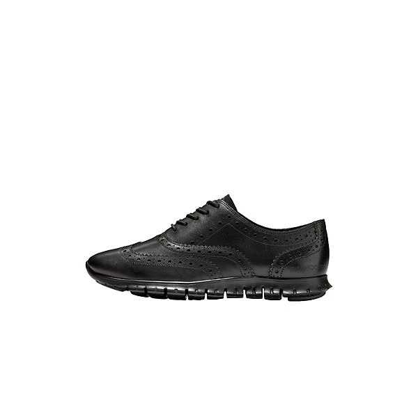 Cole Haan ZERØGRAND Schnürschuhe - Schwarz 3 Cole Haan ZERØGRAND Schnürschuhe - Schwarz – Bild 3