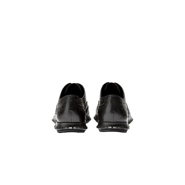Cole Haan ZERØGRAND Schnürschuhe - Schwarz 4 Cole Haan ZERØGRAND Schnürschuhe - Schwarz – Bild 4