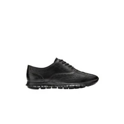 Cole Haan ZERØGRAND Schnürschuhe - Schwarz 11 Cole Haan ZERØGRAND Schnürschuhe - Schwarz -Bestes Schuh Geschäft 20022557 05