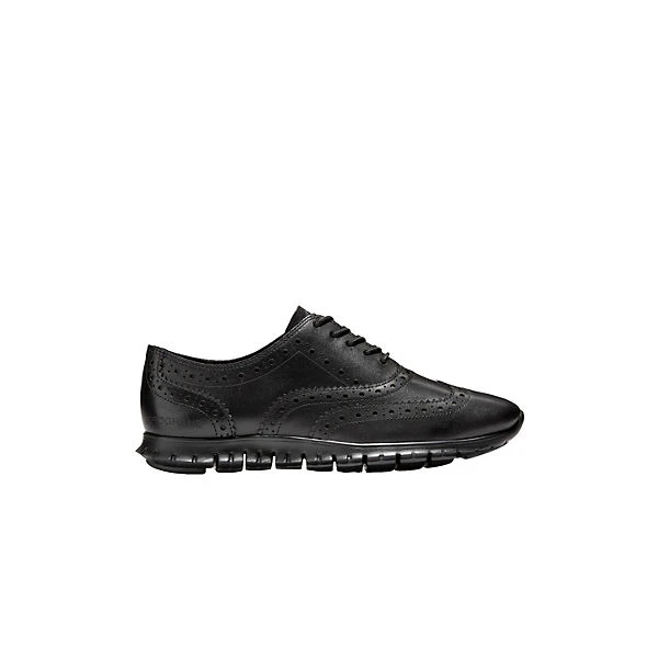 Cole Haan ZERØGRAND Schnürschuhe - Schwarz 5 Cole Haan ZERØGRAND Schnürschuhe - Schwarz – Bild 5