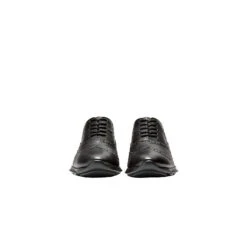 Cole Haan ZERØGRAND Schnürschuhe - Schwarz 12 Cole Haan ZERØGRAND Schnürschuhe - Schwarz -Bestes Schuh Geschäft 20022557 06