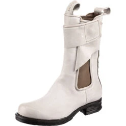 A.S.98 A50216-0101 Chelsea Boots