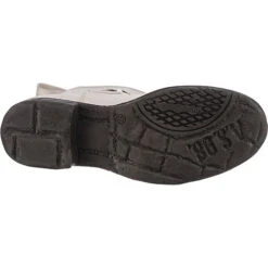 A.S.98 A50216-0101 Chelsea Boots -Bestes Schuh Geschäft 20217743 07