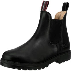 Jackaroo Winterstiefeletten