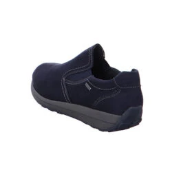 Ara Slipper & Mokassins Mokassins - Blau 9 Ara Slipper & Mokassins Mokassins - Blau -Bestes Schuh Geschäft 20402425 03