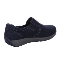 Ara Slipper & Mokassins Mokassins - Blau 11 Ara Slipper & Mokassins Mokassins - Blau -Bestes Schuh Geschäft 20402425 05