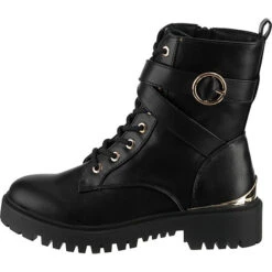 Schnürstiefeletten -Bestes Schuh Geschäft 20728651 03