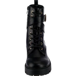 Schnürstiefeletten -Bestes Schuh Geschäft 20728651 04