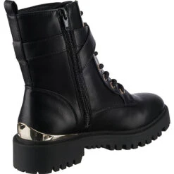 Schnürstiefeletten -Bestes Schuh Geschäft 20728651 05