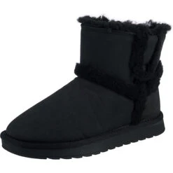 Call It Spring Warmm Winterstiefeletten