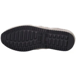 Pikolinos Herren Slipper Schuhe Liverpool Slipper Slip-Ons Freizeit Glattleder Uni Slip-On-Sneaker - Blau-kombi -Bestes Schuh Geschäft 20790011 03