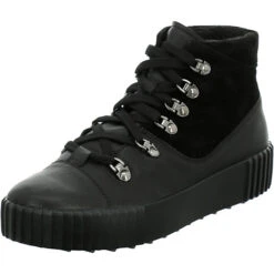 Westland Damen Halbschuh Montreal W 10 | Schwarz Montreal W 10, Schwarz Sportliche Halbschuhe - Schwarz