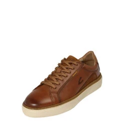 Camel Active Sneaker Low - Cognac