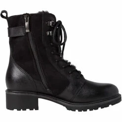 Tamaris Stiefelette Schnürstiefeletten -Bestes Schuh Geschäft 21137961 03
