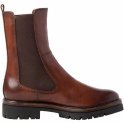 Marco Tozzi BY GUIDO MARIA KRETSCHMER Chelsea Boot Chelsea Boots -Bestes Schuh Geschäft 21245383 03