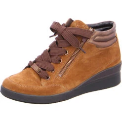 Ara Schnürer Damen Klassische Stiefeletten