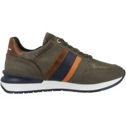 Imola Runner N Uomo Low Sneaker Low Herren Sneakers Low -Bestes Schuh Geschäft 21303581 03