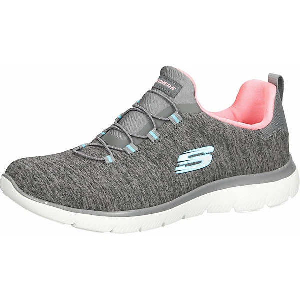Skechers Summits Quick Getaway Sneakers Low 1 Skechers Summits Quick Getaway Sneakers Low