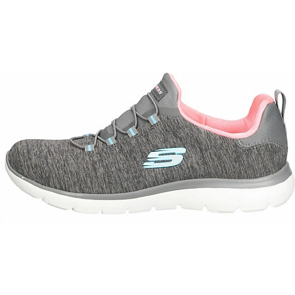 Skechers Summits Quick Getaway Sneakers Low 2 Skechers Summits Quick Getaway Sneakers Low – Bild 2