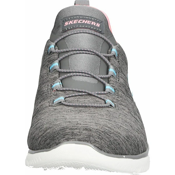 Skechers Summits Quick Getaway Sneakers Low 3 Skechers Summits Quick Getaway Sneakers Low – Bild 3