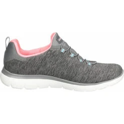 Skechers Summits Quick Getaway Sneakers Low 10 Skechers Summits Quick Getaway Sneakers Low -Bestes Schuh Geschäft 21390279 04