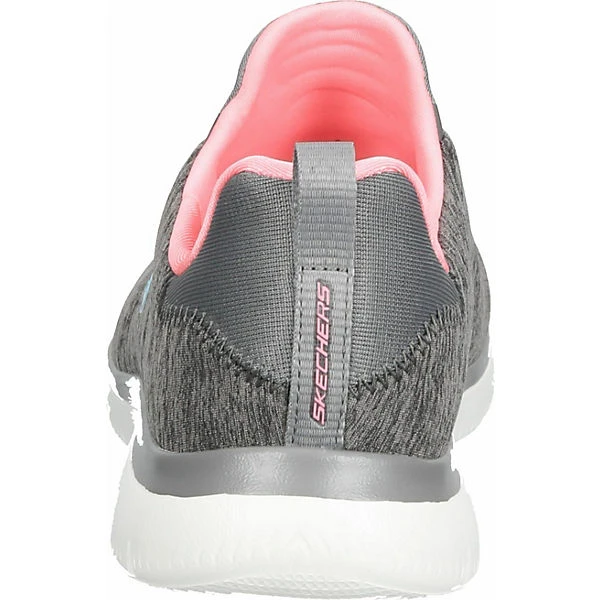 Skechers Summits Quick Getaway Sneakers Low 5 Skechers Summits Quick Getaway Sneakers Low – Bild 5