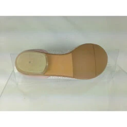 Tiggers® Tiggers Sunny 01a Rose Ti AutoSchuh Ballerinas - Altrosa -Bestes Schuh Geschäft 21401711 06