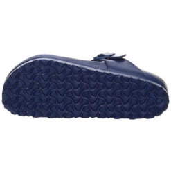 Birkenstock Pantoletten Gizeh EVA Pantolette Zehentrenner - Blau -Bestes Schuh Geschäft 21403210 03