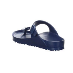 Birkenstock Pantoletten Gizeh EVA Pantolette Zehentrenner - Blau -Bestes Schuh Geschäft 21403210 05