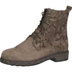 Think! Stiefelette Schnürstiefeletten