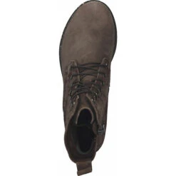 Think! Stiefelette Schnürstiefeletten -Bestes Schuh Geschäft 21445597 06