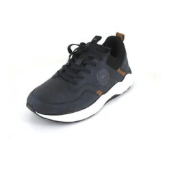 KangaRoos Sneaker Chunky Sneakers - Blau