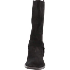 MJUS Biker Boots Westernstiefeletten -Bestes Schuh Geschäft 21517599 03