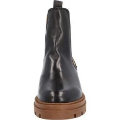 MJUS Stiefeletten Klassische Stiefeletten -Bestes Schuh Geschäft 21518212 03