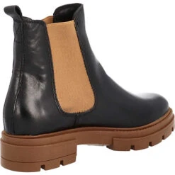 MJUS Stiefeletten Klassische Stiefeletten -Bestes Schuh Geschäft 21518212 04