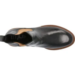 MJUS Stiefeletten Klassische Stiefeletten -Bestes Schuh Geschäft 21518212 05