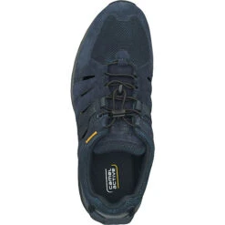 Camel Active Bud Offene Halbschuhe - Dunkelblau -Bestes Schuh Geschäft 21652199 06