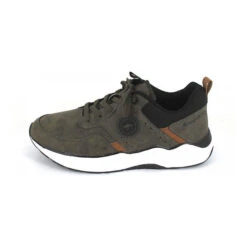 KangaRoos Sneaker Chunky Sneakers - Grün 9 KangaRoos Sneaker Chunky Sneakers - Grün -Bestes Schuh Geschäft 21774067 05