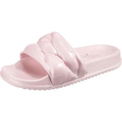 Lemon Jelly Cocoon 08 Badelatschen - Rosa