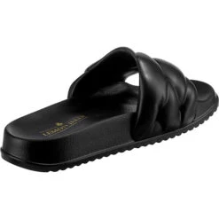 Lemon Jelly Cocoon 01 Badelatschen - Schwarz -Bestes Schuh Geschäft 21862504 05