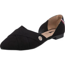Classic Insel Ballerinas