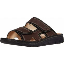 Finn Comfort Pantoletten - Braun