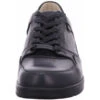 Finn Comfort Schnürschuhe - Schwarz
