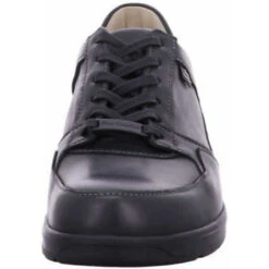 Finn Comfort Schnürschuhe - Schwarz