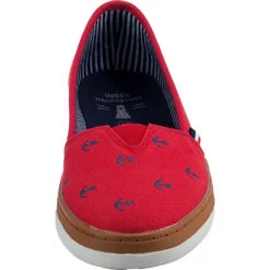 Sporty Insel Slipper -Bestes Schuh Geschäft 22071145 04