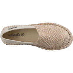 Holiday Espadrilles -Bestes Schuh Geschäft 22087118 06