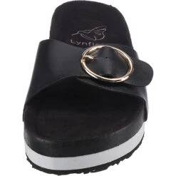 Comfort Slide Badelatschen - Schwarz 10 Comfort Slide Badelatschen - Schwarz -Bestes Schuh Geschäft 22106389 04